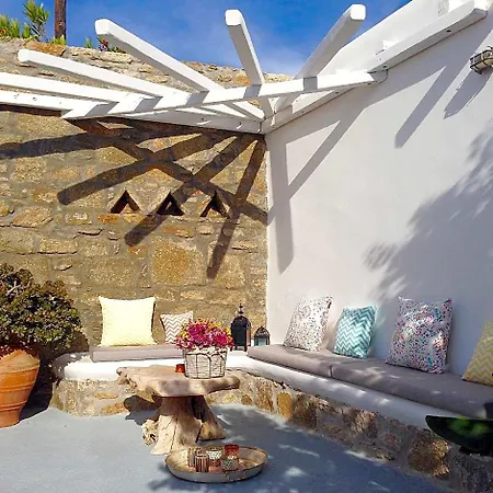Hotel Yakinthos