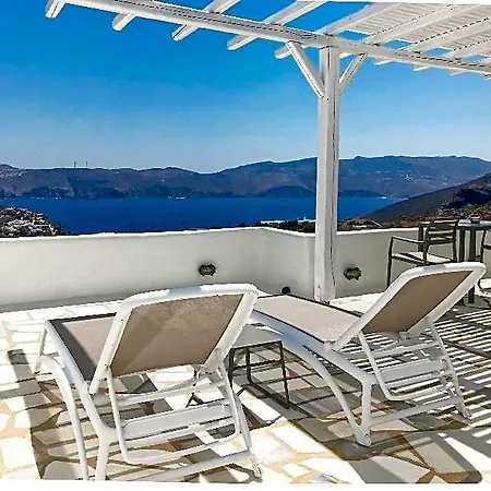 Yakinthos Hotel Mykonos Town