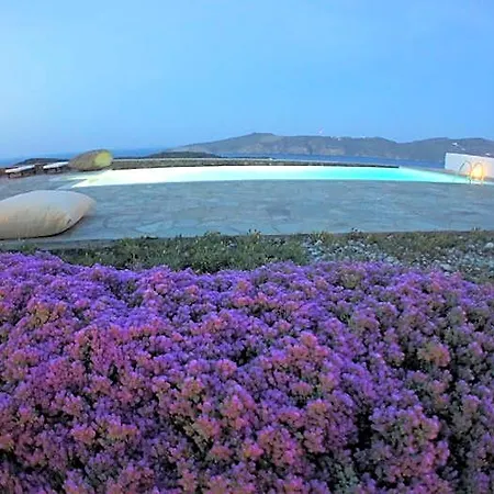 Hotel Yakinthos Mykonos Town