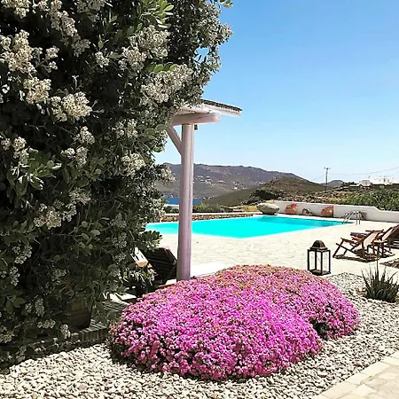 Hotel Yakinthos Mykonos Town