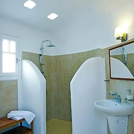 Hotel Yakinthos