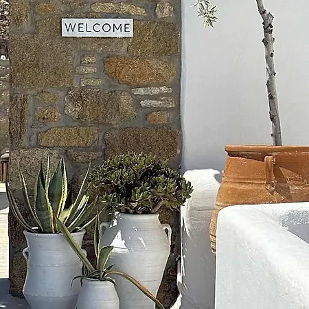 Hotel Yakinthos 3*